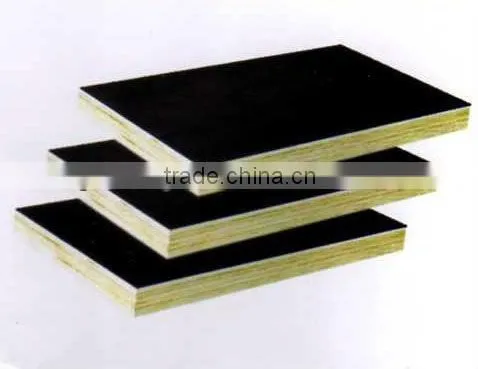 Cedar Veneer Film Faced Plywood photo-3