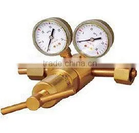 RS91 High-pressure Pressure-relief Device