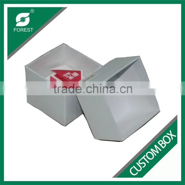 Quality Gift Box Packaging Box Supplier photo-4