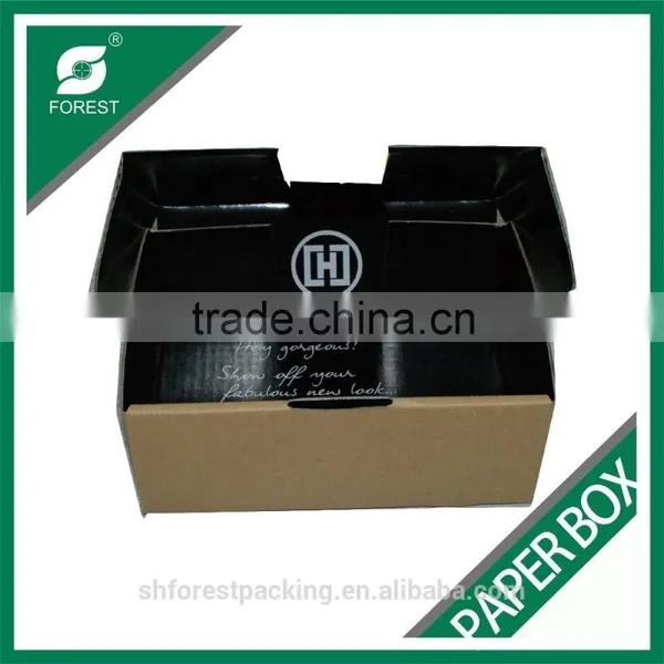 PACKAGING BOX FOR PRODUCTS MANUFACTURE photo-4