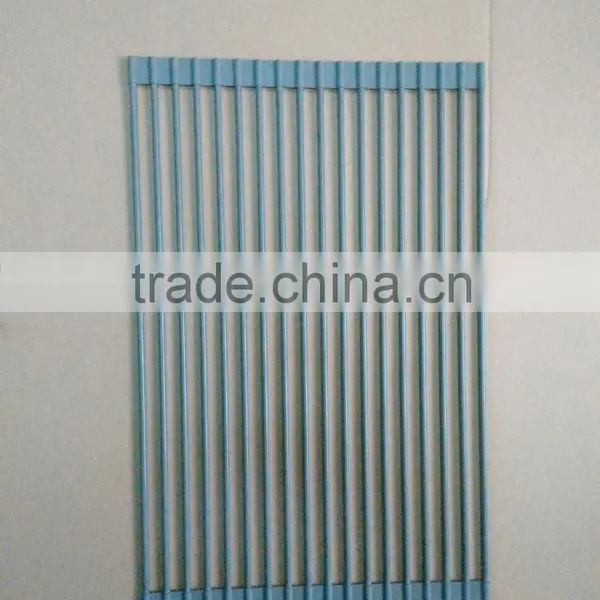 Hot Sale Kitchen Tool Stainless Steel Folding Drain Rack photo-5