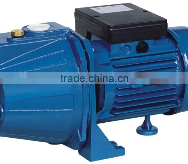 0.75HP CE Certificated JET80S Electric Water Pump