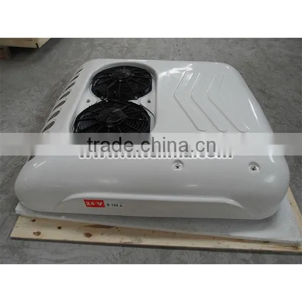 11KW Engine Driven Bus Air Conditioner for Ambulance Van photo-2