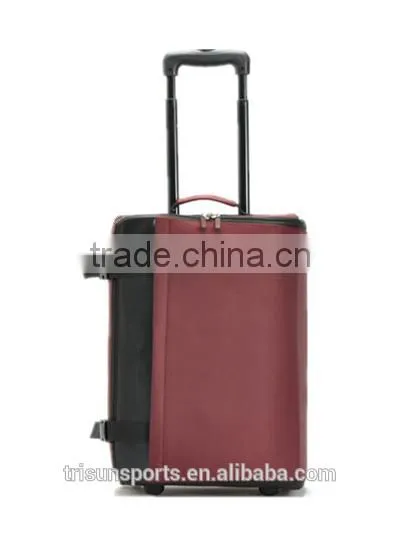 Expandable Business Waterproof Carry on Travel Luggage Case