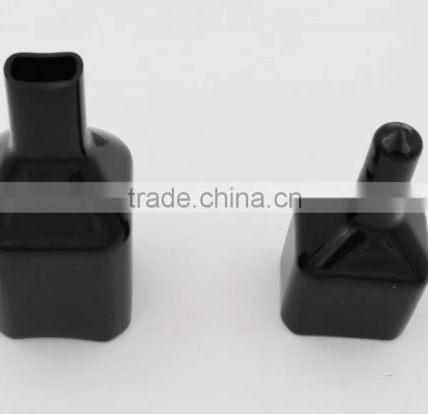 Pvc Wire Harness Connecor and Terminal Cover photo-4