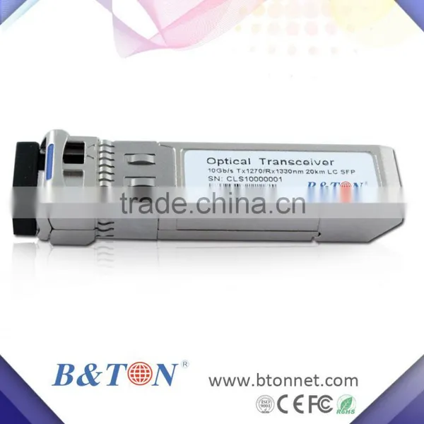 10G SFP+ Transceiver photo-4
