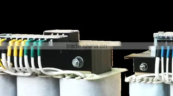 KP-SBK/SG Three Phase Machine ToolTransformer photo-3