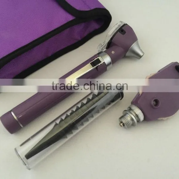 Dermatology Skin Care Dermatoscope Diagnostic Set photo-3