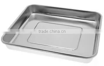 Surgical Dressing Trays