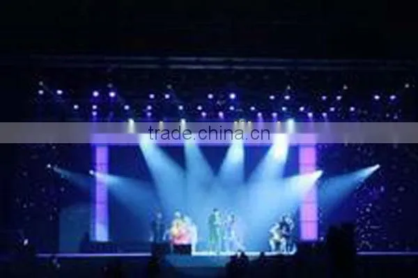 Pro 600W Par 600 Can Stage Lighting Halogen Stage Par Can photo-5