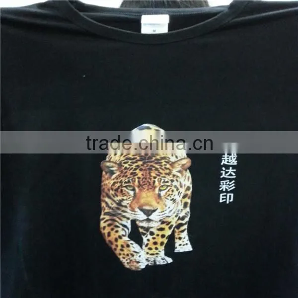 A1 Factory Directly T-shirt Printer for Sale Direct to Print Garment photo-4