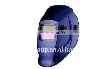 Auto Darkening Welding Helmet