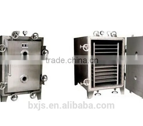 vacuum drying oven