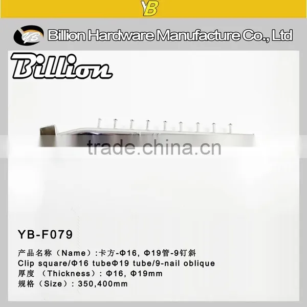 Clothing Store Hanging Hook Retail Hook Garment Hook photo-2