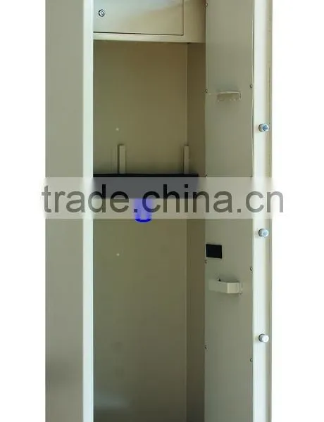 Digital Safe Box Home Safe Electronic Safe Gun Safe Gun Safe Cabinet photo-2