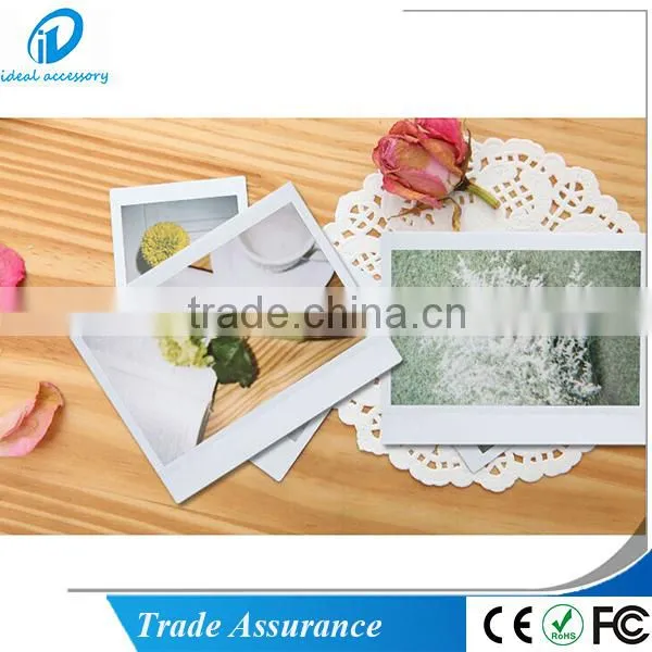 Fujifilm Instax Wide Photo Paper photo-4