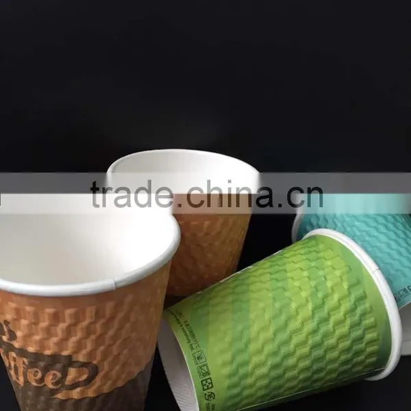 Ripple Wall Paper Cup photo-5