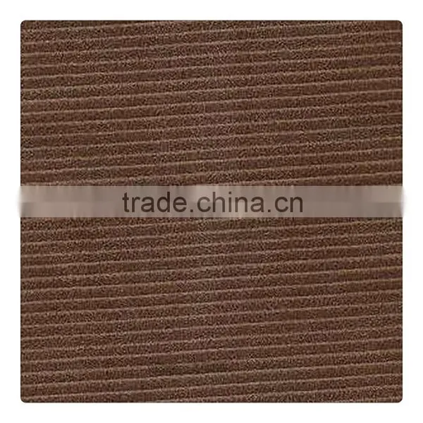 Transfer Film for Leather
