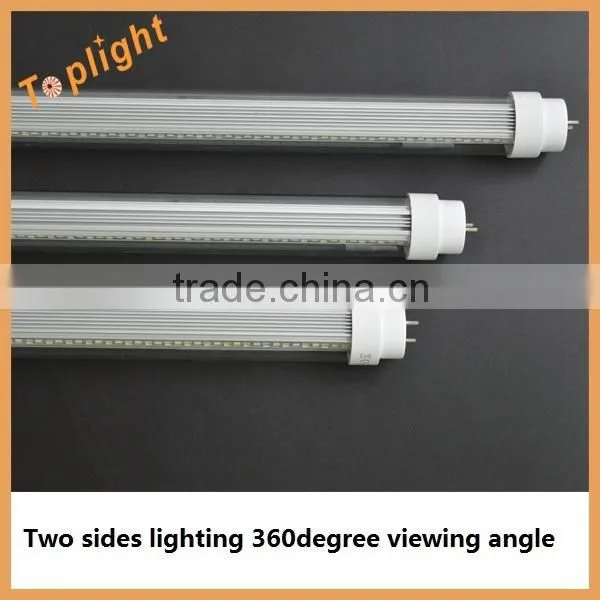 Long Lifespan 6FT 8FT Isolated 6000-6500k Double Sided Led Tube photo-2