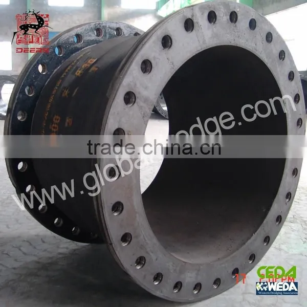 Certificated Rubber Expansion Joint photo-2