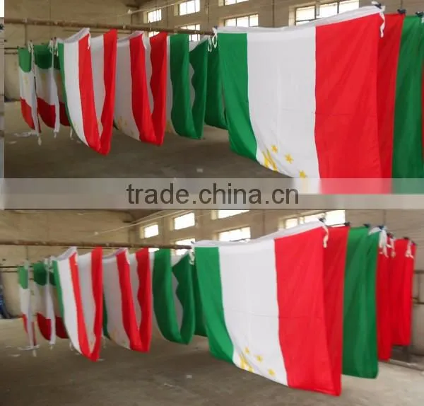 Custom Huge National Flag photo-2