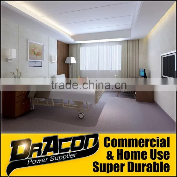 Fire Proof Vinyl Flooring photo-5