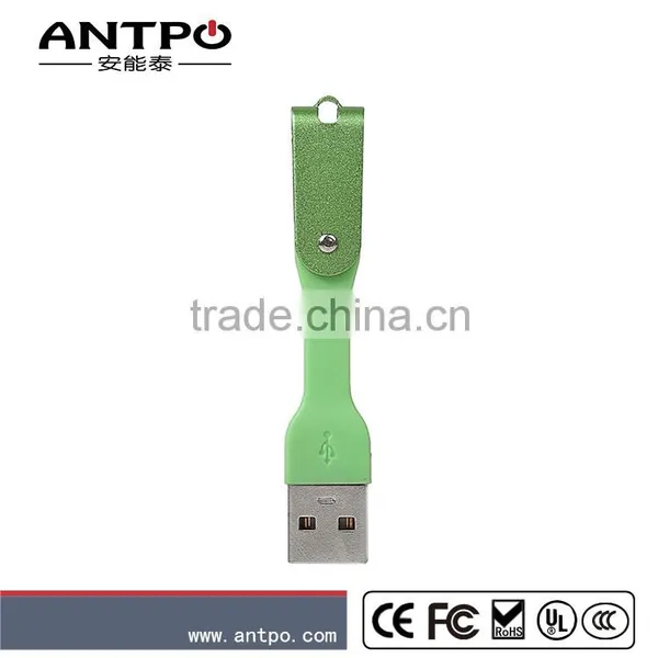 Colorful Usb Cable Mini Micro Usb Cable for Smartphone