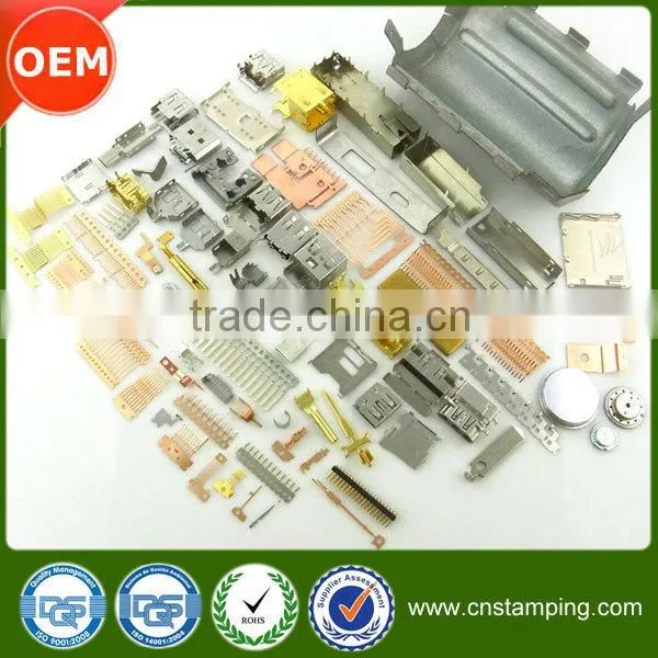 China Progressive Drawing Tool,copper Progressive Drawing Tool,small Parts Progressive Stamping Tool photo-2