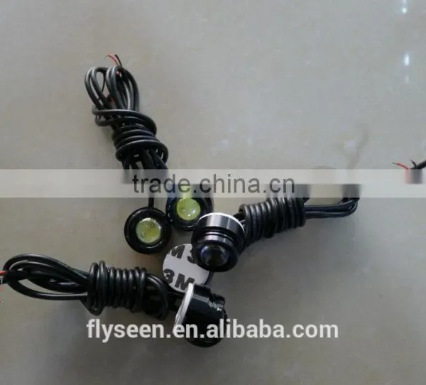 Led Drl Bulb, Car Led Eagle Eye, Side Marker Lights photo-4
