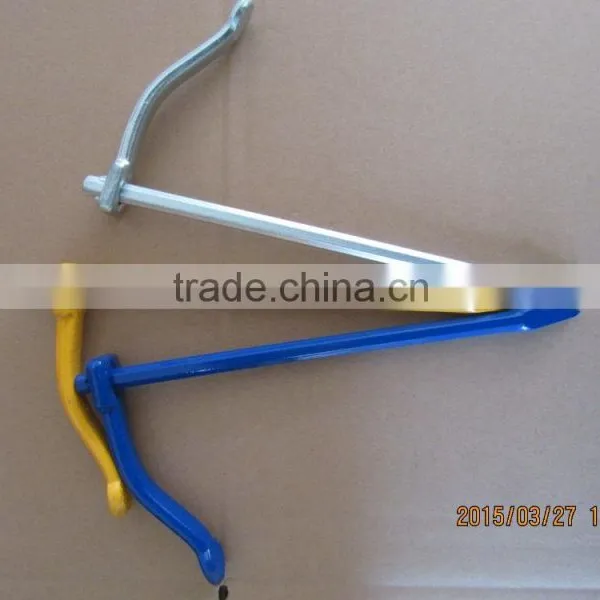 2015 Best Price Masonry Nail Made for Steel photo-3
