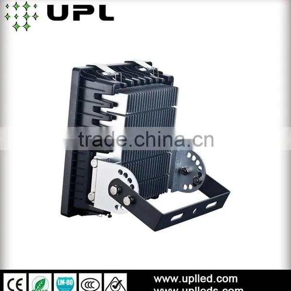 Outdoor Lighting COB Bridgelux LED Flood Light 200W photo-2