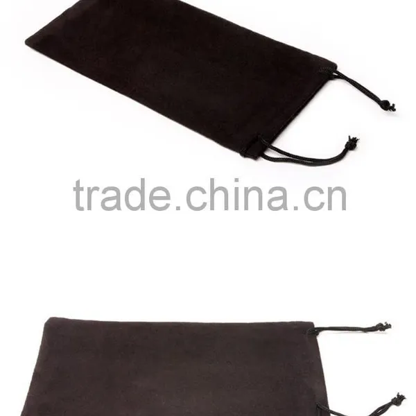 Cheap Sunglasses Glasses Pouch Sunglassess Bag photo-4