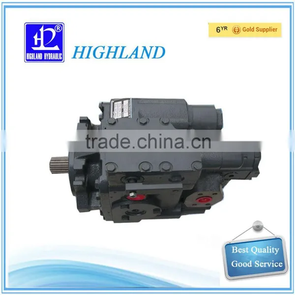 Tractor Hydraulic Pump Pressure With Large Stocks photo-3