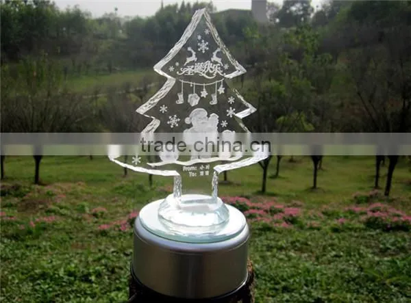 Bulk Newest Crystal Giant Christmas Tree