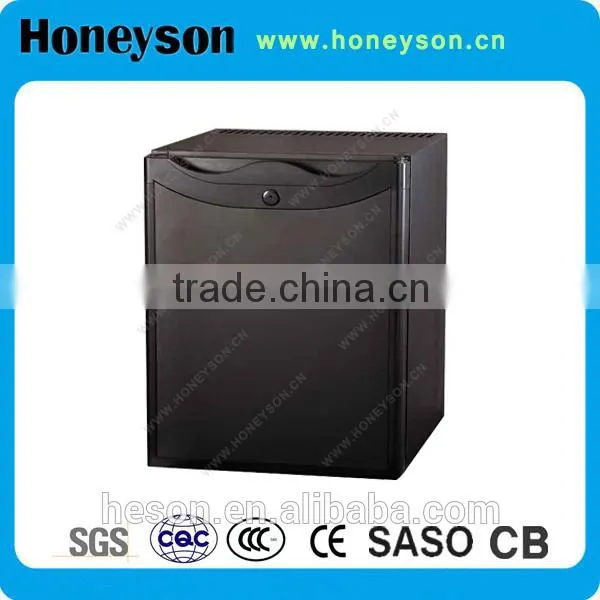 Hotel Mini Cooling Fridge With Solid Door or Glass Door for Options photo-6