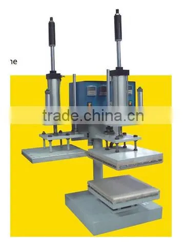 Hot Air Bonding Machine, Hot Pressing Machine for Seamless
