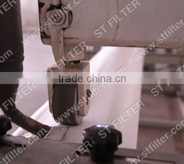 Dacron Food Grade Filter Bag,polyester Filter Bag photo-5