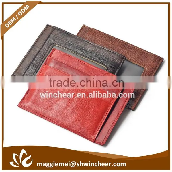 Professional Card Holder With Good Price for Wholesales photo-4