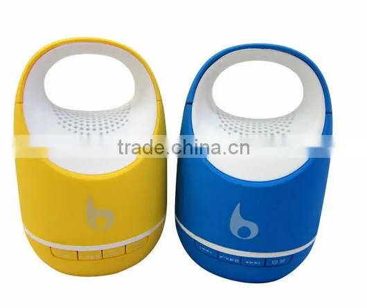 CE/Rohs/FCC Bluetooth Speaker Gift Wireless Speaker S05C Wholesale Price photo-4