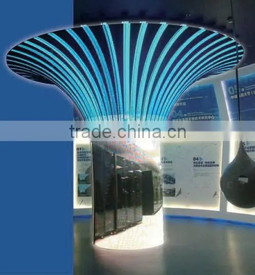 LED Pillar or Column for Sale photo-3