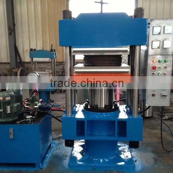 Rubber Press Machine With High Quality photo-3