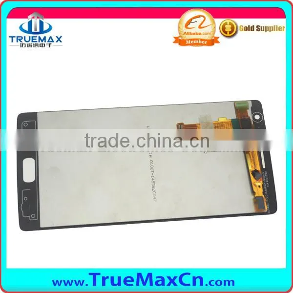 Replacement Display LCD for Oneplus One LCD and Digitizer for Oneplus Two LCD Screen Touch Digitizer Screen photo-4