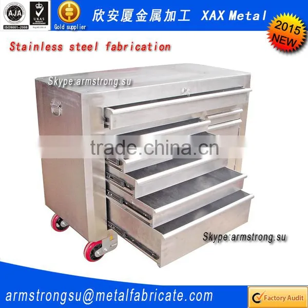 XAX013SSF Online Shopping Sales 430 Stainless Steel Novelty Products Chinese photo-6