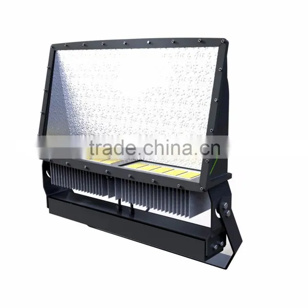 UL CUL DLC Listed 300w 130Lm/w Led Flood Light Led High Mast Light photo-3
