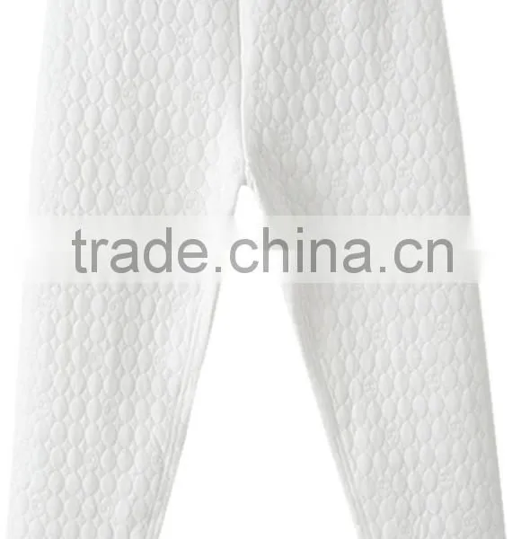 2015 Latest Design Children's Fine Quality Merino Wool Underwear photo-3