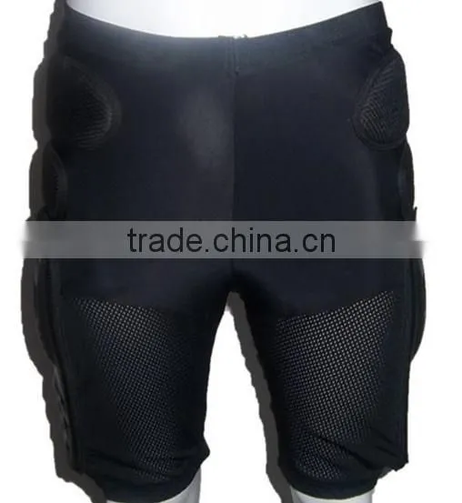 Motocross Contact Sport Protector Impact Shorts