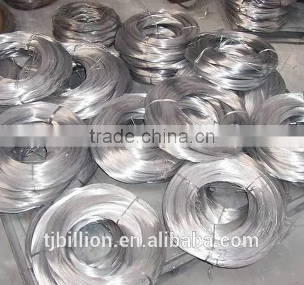 Innovative Products Hot Galvanized Wire China Supplier Wholesales photo-5