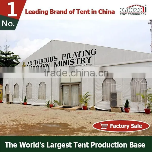 2000 Seater Nice Tent Design Event Center Tent Nigeria For Sale photo-4