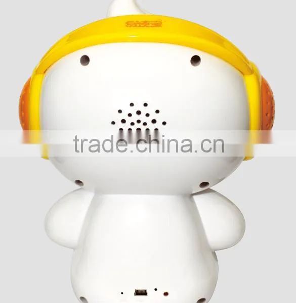 E5000A 205 Baby Intelligent Electronic Story Telling Machine OEM Service photo-2