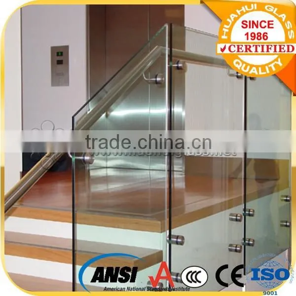 Stainless Steel Balustrade